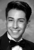 Saul Guerrero Montoya: class of 2017, Grant Union High School, Sacramento, CA.